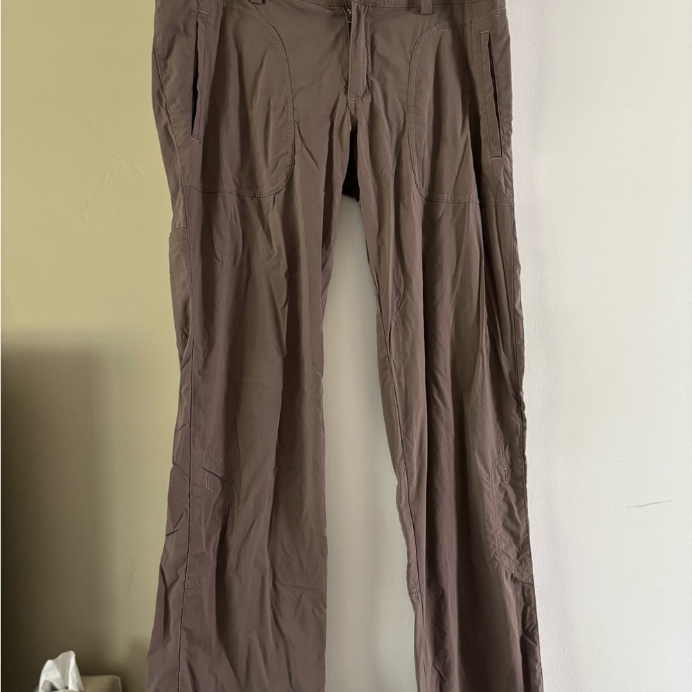 Patagonia Hiking Pants